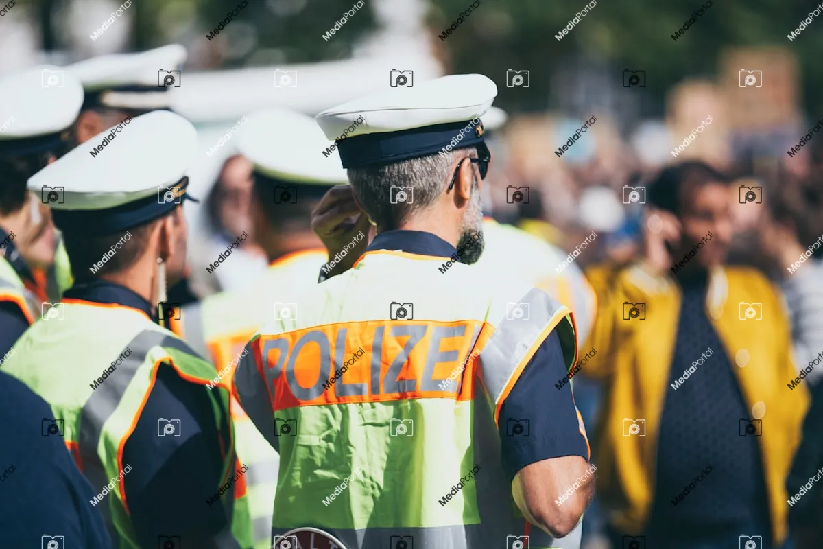 Vier jongeren aangehouden na steekpartij in stadscentrum